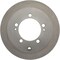 Centric Parts Standard Brake Rotor, 121.46047 121.46047 - alternate 1